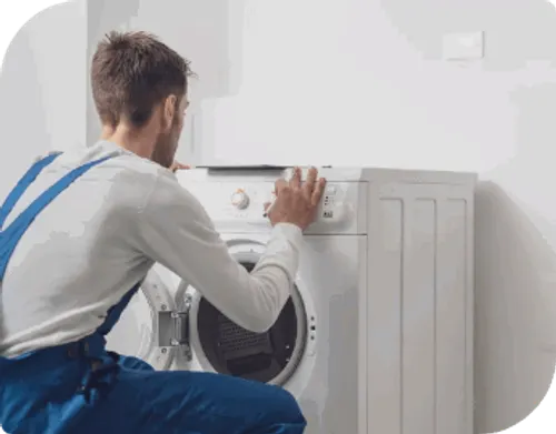Washing Machine Installation